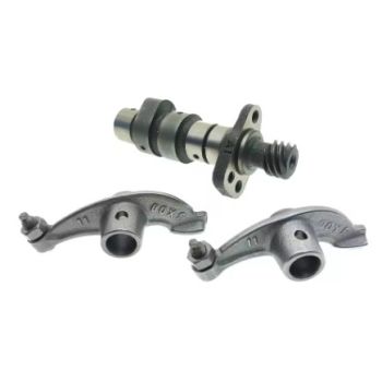 CAMSHAFT + ROCKER ARM SUZUKI GS GN GZ DR EN 125 12711-05230-000 12711-12F50-000