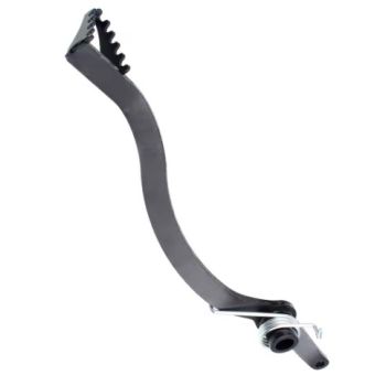 BRAKE LEVER PEDAL REAR HYDRAULIC BRAKE & SPRING