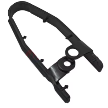 SWINGARM CHAIN SLIDER GUIDE COVER 2008-2018 KAWASAKI KLR650 12053-0082