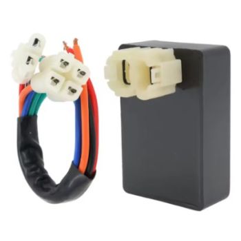 CDI MODULE BOX 1988-1989 HONDA TRX250R TRX 250R FOURTRAX 250 30410-HB9-770