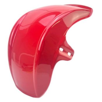 FRONT FENDER HONDA ATC 70 1978-1985 BLACK, 61100-957-671ZA 61100-957-000ZB