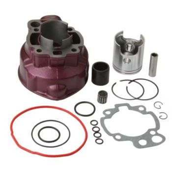 49mm BIG BORE CYLINDER KIT YAMAHA DT50 TZR50