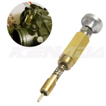 CARBURETOR CHOKE SET KLR650, 16012-1055