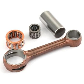 CONNECTING ROD KIT 79-00 SUZUKI TS 50 X ER AUTOMATIC
