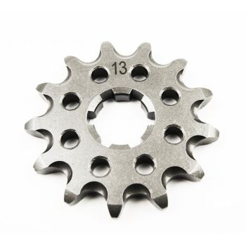 FRONT SPROCKET GROOVE & LIGHT, FRONT SPROCKET 13 [JTF546.13] 420