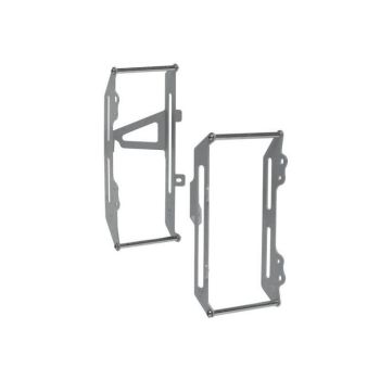 RADIATOR BRACE ALUMINUM BETA, R-TECH PARADBET001