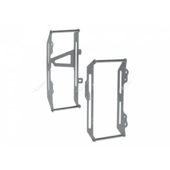RADIATOR BRACE ALUMINUM CRF, R-TECH PARADCRF014