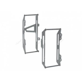 RADIATOR BRACE ALUMINUM CRF, R-TECH PARADCRF015