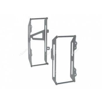 RADIATOR BRACE ALUMINUM CRF, R-TECH PARADCRF017