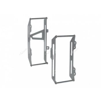 RADIATOR BRACE ALUMINUM CRF, R-TECH PARADCRF018
