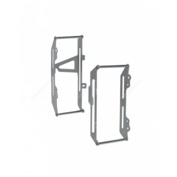 RADIATOR BRACE ALUMINUM HUSQ, R-TECH PARADHSQ055