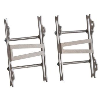 RADIATOR BRACE ALUMINUM KTM, R-TECH PARADKTM033