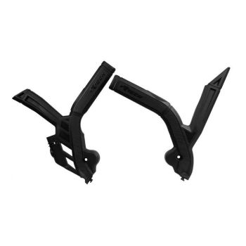 GRIPPY FRAME GUARD BETA BLACK, R-TECH R-PRTBETNR001