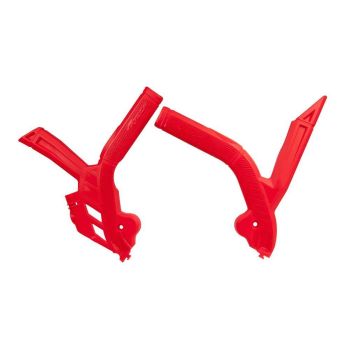 GRIPPY FRAME GUARD BETA RED, R-TECH R-PRTBETRS001