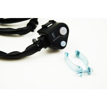 KILL MODE CHANGE SWITCH CRF250R 19-21 450R 19-20 35135-MKE-A71/ 35135-MKE-A72, MX-01048