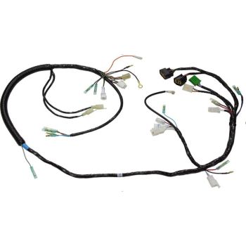 WIRING LOOM YFM350X WARRIOR, AT-01858, 3GD-82590-40, Wire harness