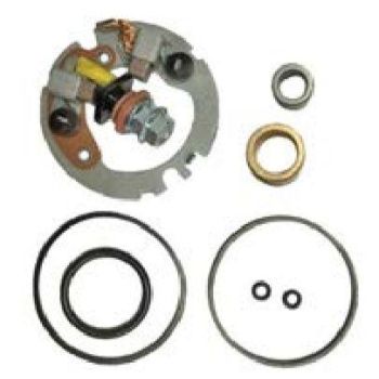 STARTER REBUILD FULL KIT [With Bushing], PSYCHIC MX-01300A