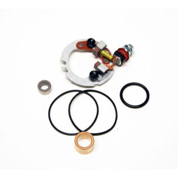 STARTER REBUILD KIT [With Bushing], PSYCHIC MX-01304A