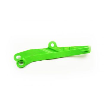 CHAIN SLIDER 19-21 KX450F GREEN 12053-0223