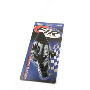 CHAIN GUIDE 14-23 EXC/EXC-F, 15-21 SX85, [BLACK], FIR MX-03435BK, 78104070100