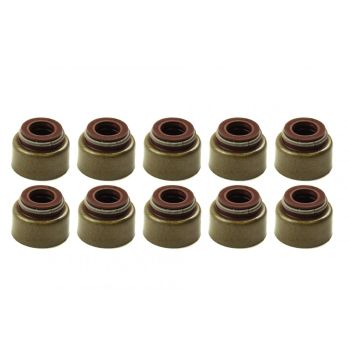 VALVE STEM SEAL 6.0mm PACK/10, 590.36.027.000, MX-09519, 3625329000