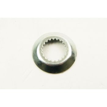 FRONT SPROCKET TAB WASHER, ALL BALLS 25-6005