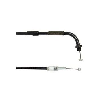 CABLE THROTTLE PULL 4-STROKE 1978–1980 KAWASAKI KZ1000D Z1R 101-233