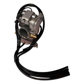 VACUUM HOSE 3m x 3mm BLACK OVER FLOW BREATHER SAMCO VT3B-2W-3L-BK