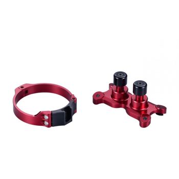 DUAL LIFT CONTROL 57mm CRF, FIR MX-04032, HOLESHOT DEVICE