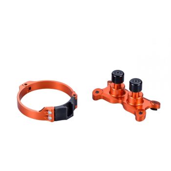 DUAL LIFT CONTROL 59mm KTM/WP, FIR MX-04033, HOLESHOT DEVICE