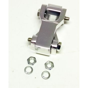 LOWERING KIT FRONT HONDA ATV, TRX 400 EX, MT283-004