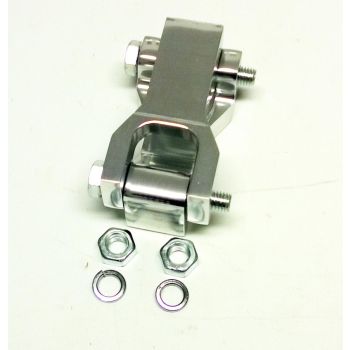 LOWERING KIT FRONT KAW/SUZ ATV, KFX400 LTZ400 DVX400, MT283-005