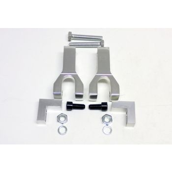 LOWERING KIT FRONT SUZUKI ATV, LTR 450, MT283-008