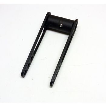 LOWERING KIT REAR YAMAHA ATV, YFZ 450, MT284-003