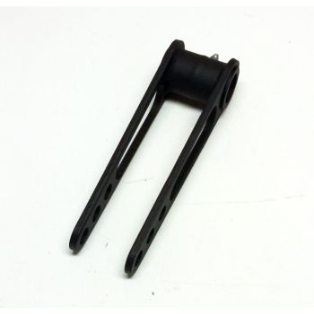 LOWERING KIT REAR SUZUKI ATV, LTR 450, MT284-007