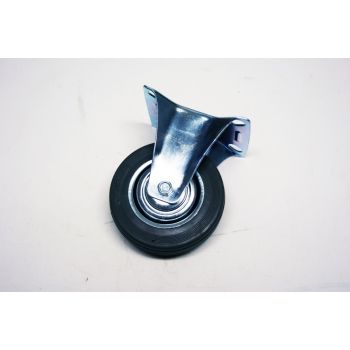 CASTOR FIXED WHEEL EACH 100MM 70KG, 100MM WHEEL70KG, TOOLSTREAM 873019