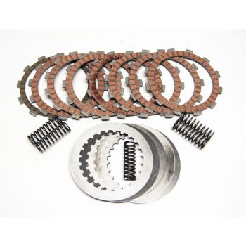 CLUTCH KIT HD HONDA CRF 250R 2020, DP CLUTCH KIT DPK260