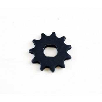 11T SPROCKET FOR 1800W 48V ELECTRIC MOTOR, TO FIT 44-8800 MOTOR KIT, T8F CHAIN