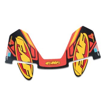 Hex Powercore 4 Exhaust Wrap Decal - FMF 014842