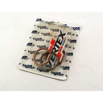 EXHAUST GASKET HEADER KIT HONDA, VERTEX 823015