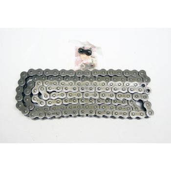 DID 525VX3 BK X-RING CHAIN 124L ZJ DID525VX3124 30-878.124