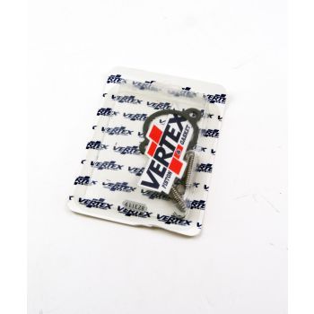 EXHAUST GASKET AND SPRINGS HEADER KTM HUSQ, VERTEX 823119