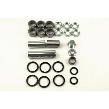 LINKAGE BEARING KIT KX450F 2019, FIR MX-04530, Kawasaki, 27-1194