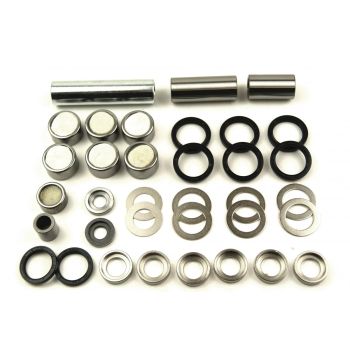 LINKAGE BEARING KIT RMZ450 2018, FIR MX-04531, Suzuki, 27-1188