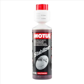 STABILIZER 250ml, MOTUL 450125, BOX=12