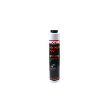 IRIX MULTI TOP GREASE 200 400g LUBE S, MOTUL 450115, BOX=24, Grease, MINERAL