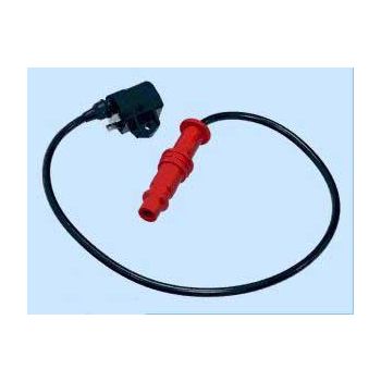 COIL IGNITION HT & SPARK PLUG CAP, BRONCO AT-01320, 3089239 / 3089252 / 195060