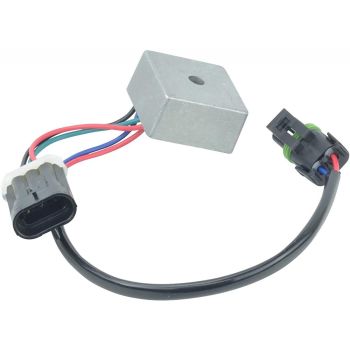 SOLID STATE RELAY Differential, BRONCO AT-01732, 240-22278, 4012829, 4012193