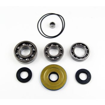 DIFFERENTIAL BEARING & SEALS KIT FRONT CAN-AM, ALLBALLS 25-2117