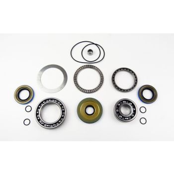 DIFFERENTIAL BEARING & SEAL KIT FRONT CAN-AM, ALLBALLS 25-2121